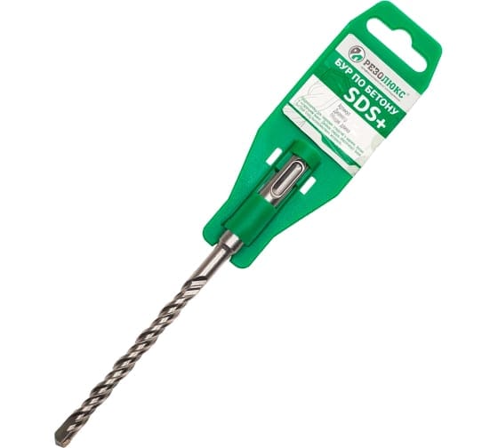 Сверло SDS plus 12х160х210 Резолюкс Цена с НДС