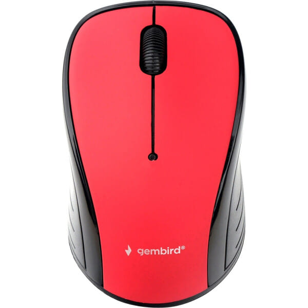 Мышь GEMBIRD, MUSW-290,Китай GEMBIRD Цена с НДС за 1 штуку
