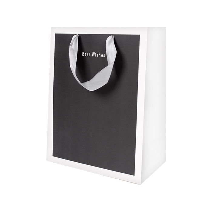 Пакет подарочный 18*23*10 см "Darvish" , арт.DV-14889M Darvish Цена с НДС