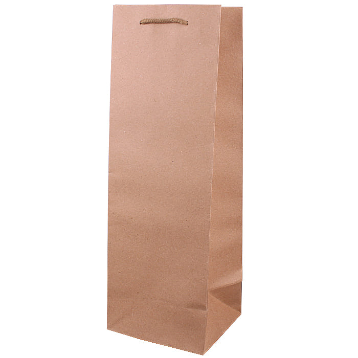 Пакет подарочный 35*12*10см "Darvish" крафт , арт.DV-11290 Darvish Цена с НДС