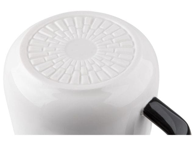 Кружка керамическая, 480 мл, Гармония, PERFECTO LINEA (17-131051) PERFECTO LINEA Цена с НДС за 1 штуку