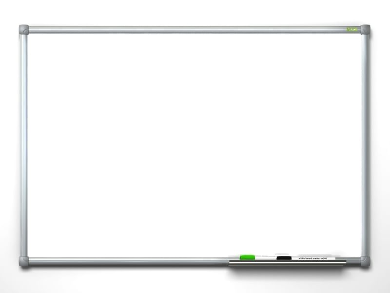 Доска магнитно-маркерная 100*180 Yesли Цена с НДС за 1 штуку