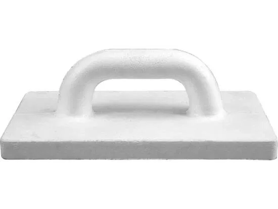 Терка пенопластовая 130х250 мм (06400) VOREL Цена с НДС за 1 штуку