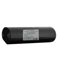 Мешки для мусора 120л (10 шт), 31 мкр, размер 69*100 см Цена с НДС за упаковку Мешки для мусора 120л (10 шт), 31 мкр, размер 69*100 см Цена с НДС за упаковку