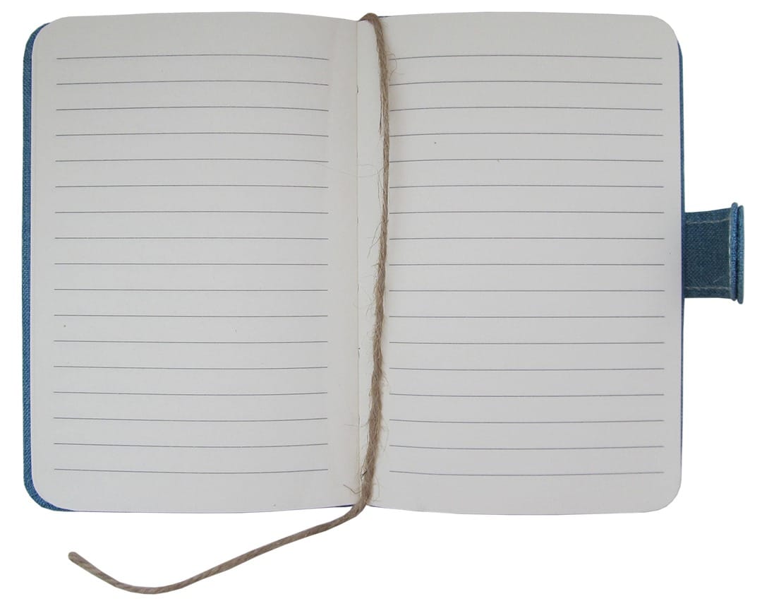БЛОКНОТ 128 л А6 LINED с магнитной застежкой, арт.9801 РФ Цена с НДС