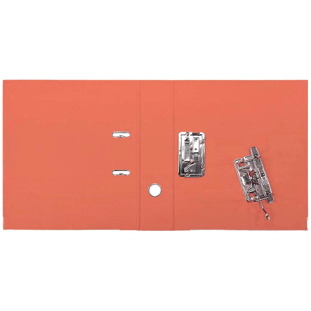 Регистратор 75 мм MOYA ДВА ЦВЕТА, Россия Цена с НДС