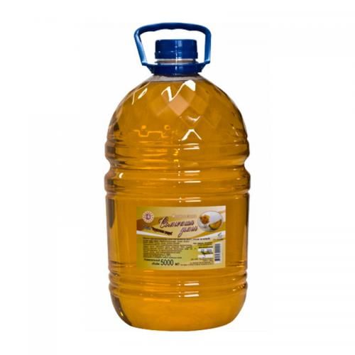 Моющее для рук ФРУКТОВАЯ РАДУГА, 5 л, РБ БРК Цена с НДС за 1 штуку