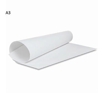 Ватман формат А3 пл 190г/м2 Цена с НДС