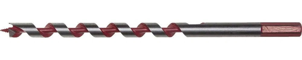 Сверло по дереву односпиральное 12х450мм "МАСТЕР" ЗУБР Цена с НДС