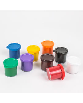 Гуашь 9 цв. "Веселые птички" 153 мл DV-14006-9,Рф Darvish Цена с НДС Гуашь 9 цв. "Веселые птички" 153 мл DV-14006-9,Рф Darvish Цена с НДС