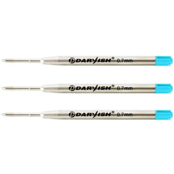 Стержень объемный металлич.. DV-333., РФ Цена с НДС