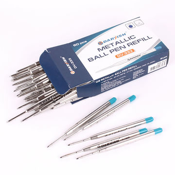 Стержень объемный металлич.. DV-333., РФ Цена с НДС