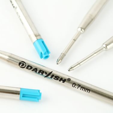 Стержень объемный металлич.. DV-333., РФ Цена с НДС