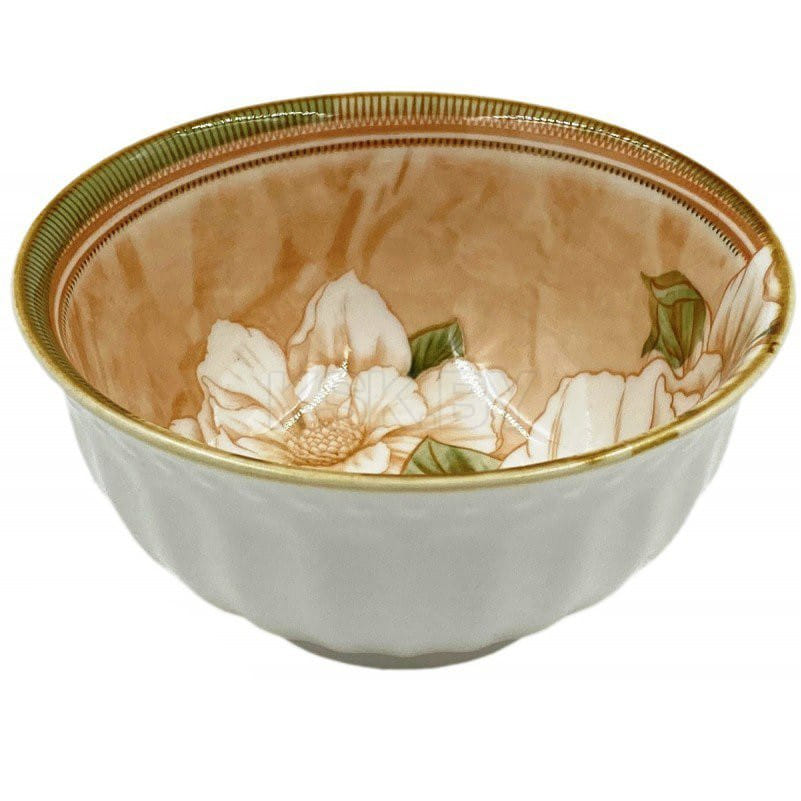 Салатница из фарфора Арт.PES-DY01 Цена с НДС за 1 штуку