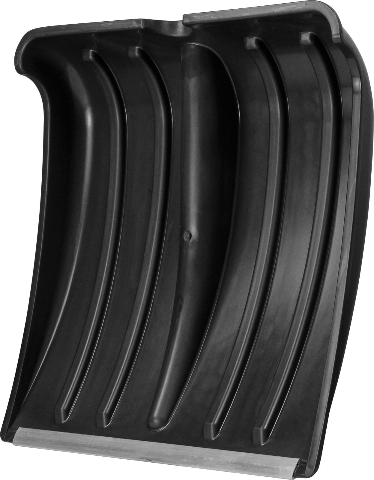 ЛОПАТА СНЕГОУБОРОЧНАЯ БЕЗ ЧЕРЕНКА 490*428 ММ ВЬЮГА № 1 Цена с НДС за 1 штуку