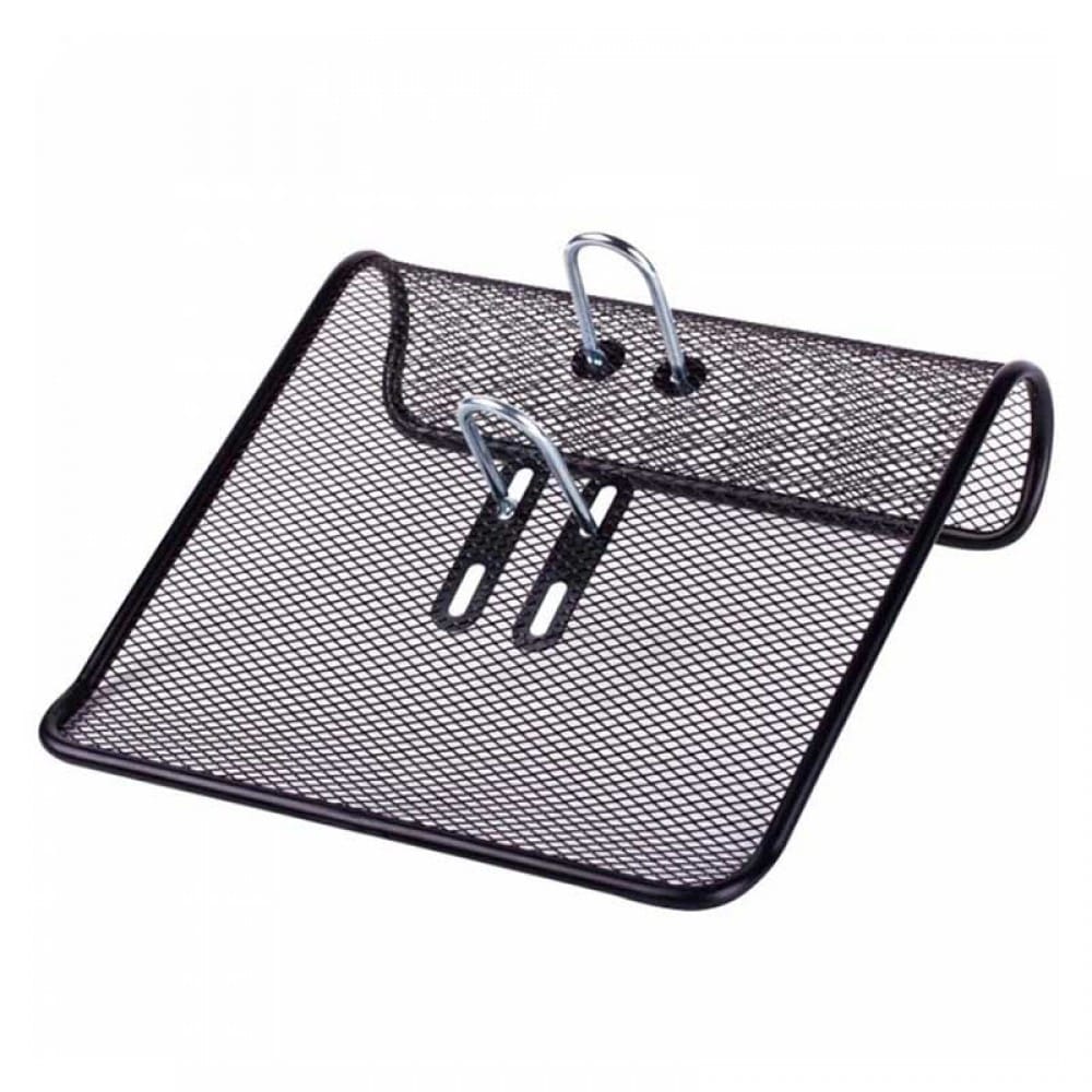 Подставка под календарь"Germanium", металл, чёрная Цена с НДС за 1 штуку