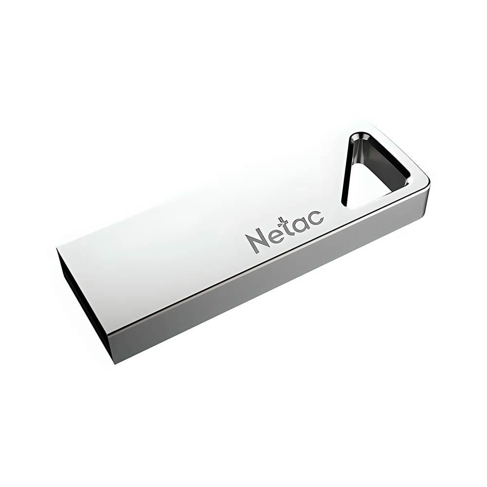 Флеш-накопитель Netac U326 32GB, USB 2.0 Цена с НДС за 1 штуку