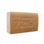 Мыло хозяйственное, 72%, 250 гр Гомельский жировой комбинат Цена с НДС за 1 штуку