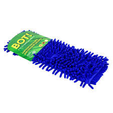Насадка на плоскую швабру из шенилла Цена с НДС за 1 штуку