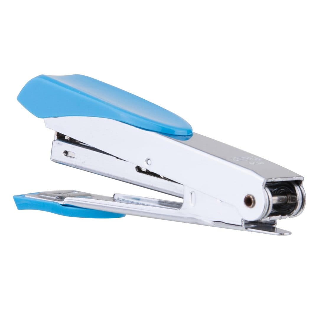 Степлер №10 Deli, 15 листов, арт. 0260 DELI Цена с НДС за 1 штуку