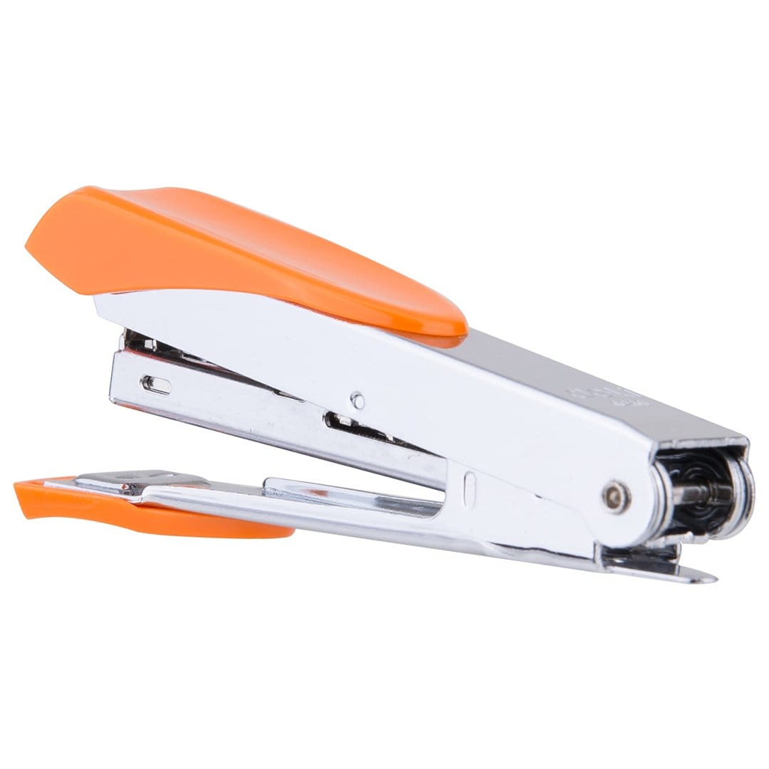 Степлер №10 Deli, 15 листов, арт. 0260 DELI Цена с НДС за 1 штуку