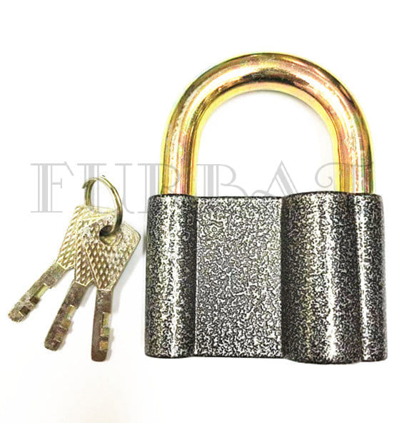 Замок висячий CHS 60. Артикул CHS 60, РФ Цена с НДС