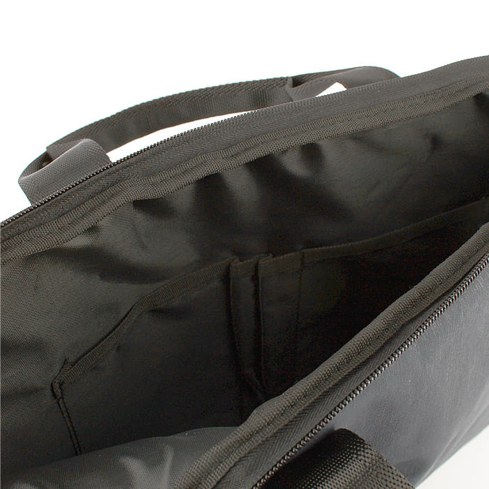 Сумка деловая 39*30см (на молнии), dv-11910 Darvish Цена с НДС за 1 штуку