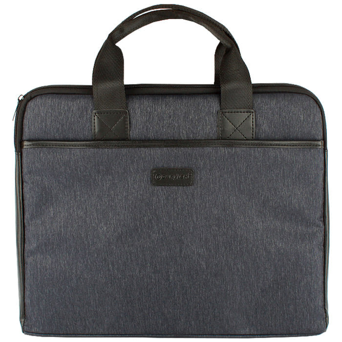 Сумка деловая 39*30см (на молнии), dv-11910 Darvish Цена с НДС за 1 штуку