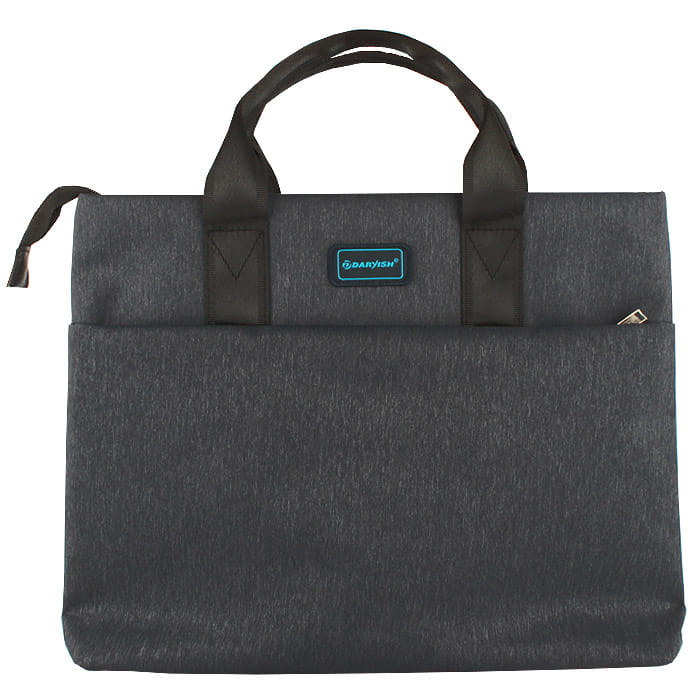 Сумка деловая 39*30см (на молнии) DV-11908 Darvish Цена с НДС за 1 штуку