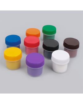 Гуашь 9цв. "Мишутка" 17мл картонная упаковка Darvish Цена с НДС за 1 упаковку Гуашь 9цв. "Мишутка" 17мл картонная упаковка Darvish Цена с НДС за 1 упаковку