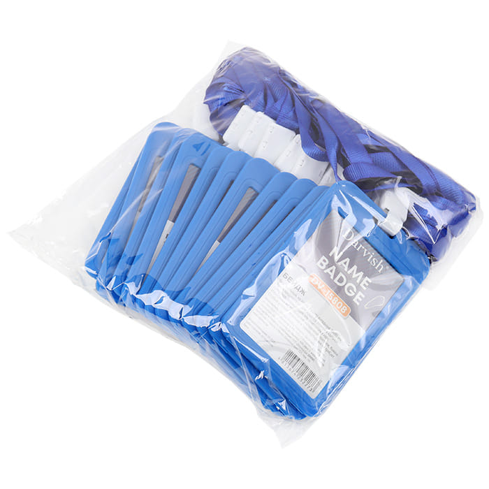 БЕЙДЖ 15808 Darvish Цена с НДС за 1 штуку