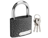 Замок навесной (FS-HG-75) , Артикул 1911ZSI, РФ Цена с НДС