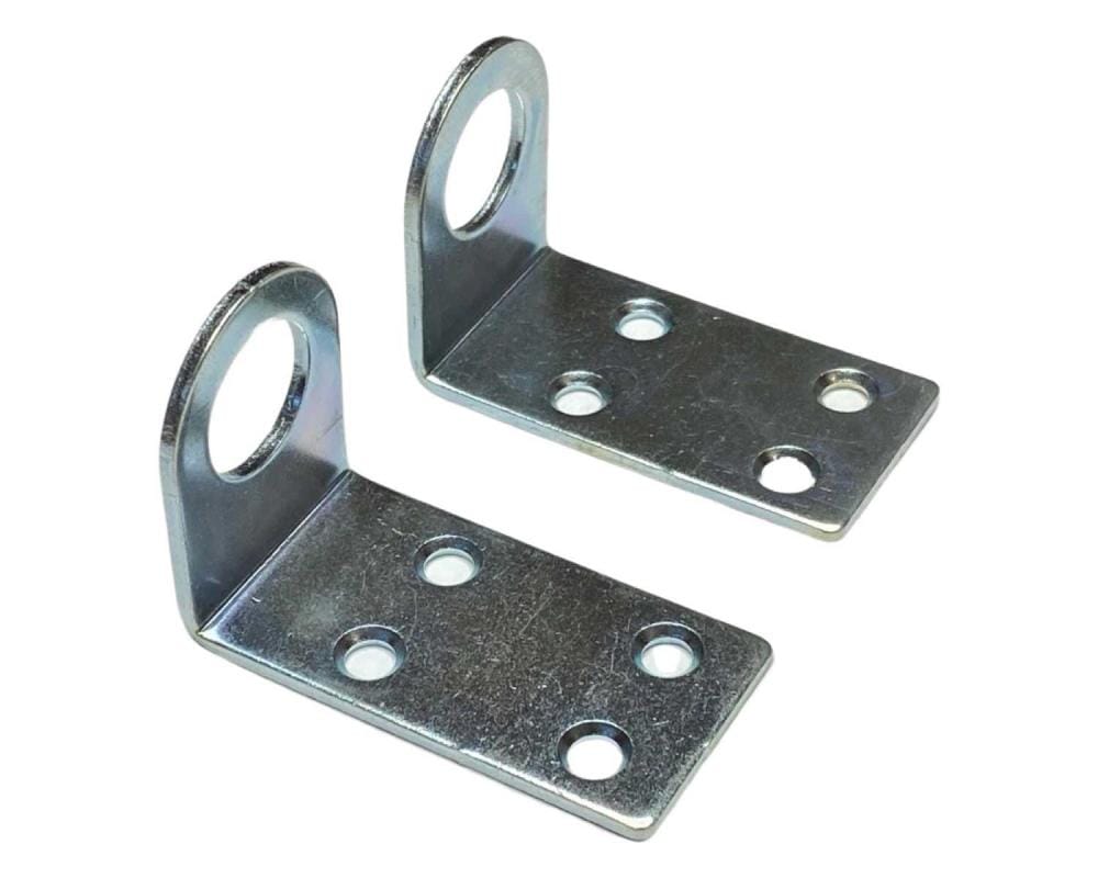 Пробой-ушко гнутое 30*75 цинк 200. арт.0794ZSI, РФ Цена с НДС