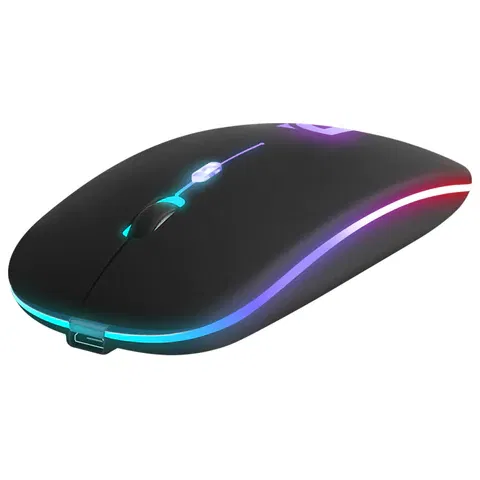 Мышь беспроводная DEFENDER TOUCH MM-997, USB, 3 кнопки+1 колесо-кнопка, оптическая, черная, 52997 DEFENDER Цена с НДС за 1 штуку