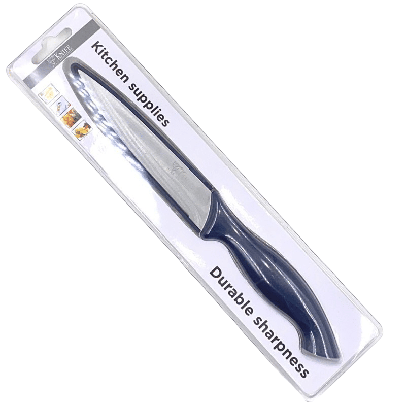 Нож кухонный из коррозионностойкой стали, арт 21-104 Цена с НДС