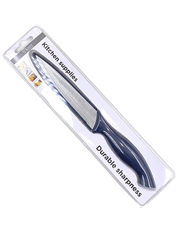 Нож кухонный из коррозионностойкой стали, арт 21-104 Цена с НДС
