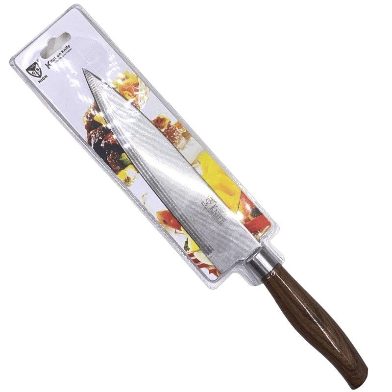 Нож кухонный из коррозионностойкой стали, арт 21-95 Цена с НДС