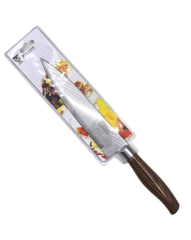 Нож кухонный из коррозионностойкой стали, арт 21-95 Цена с НДС