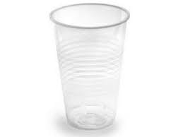Стакан 100мл ПП прозрачный (100 штук) Цена с НДС за упаковку - 100 штук