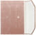 Ежедневник недатированный Lorex Marigold, 130×175 мм, 96 л., розовый Lorex Цена с НДС за 1 штуку
