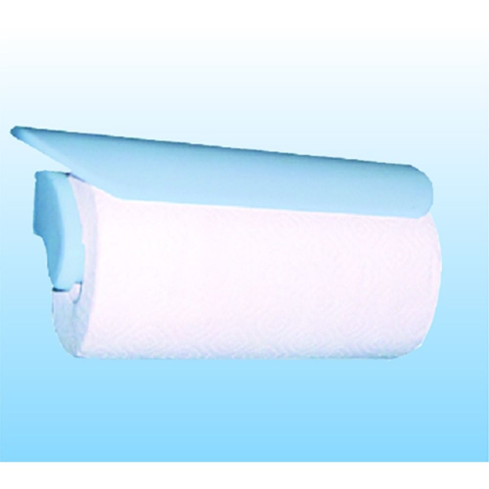 Держатель для бумажных полотенец с крышкой Белпласт Цена с НДС за 1 штуку