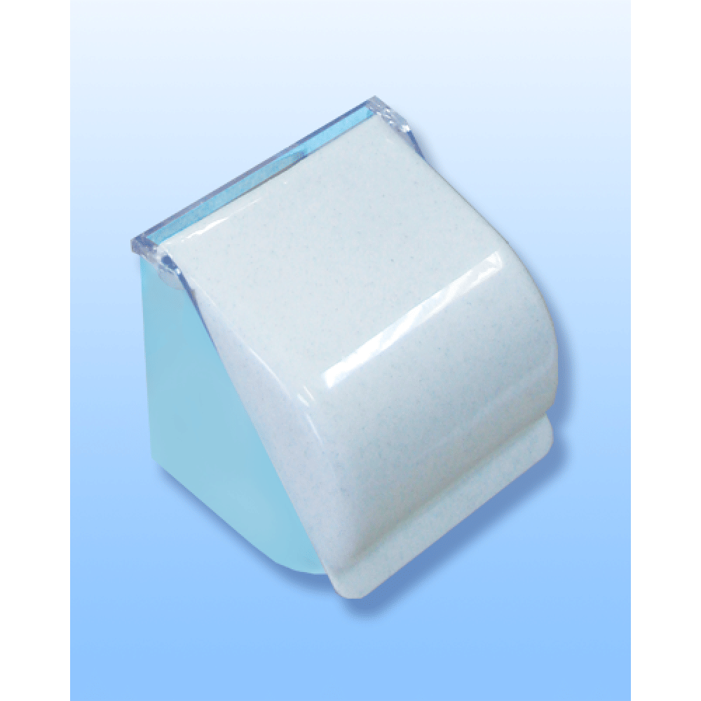 Держатель туалетной бумаги Белпласт Цена с НДС за 1 штуку