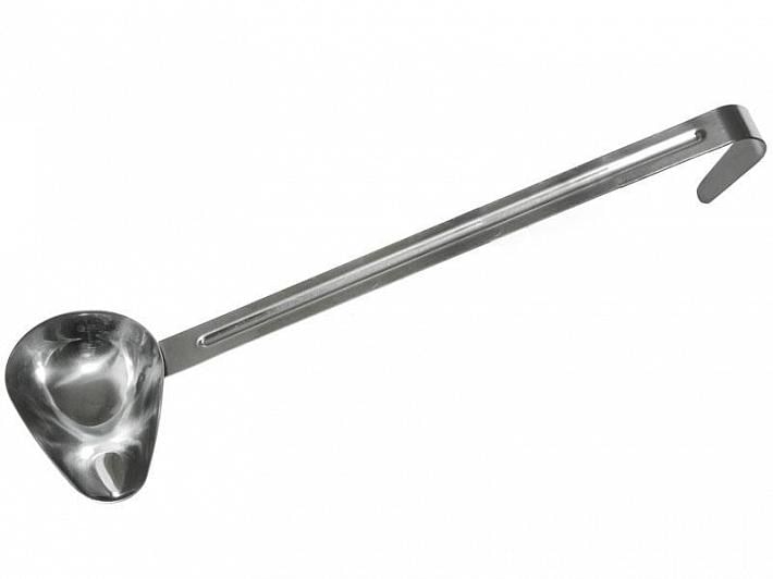 Ложка для соуса 100 мл, С278/2, РФ Цена с НДС за 1 штуку