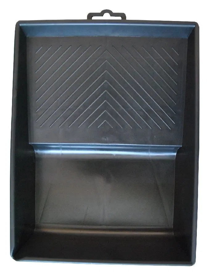 Ванночка малярная пластм 360х360 мм 4Walls Цена с НДС