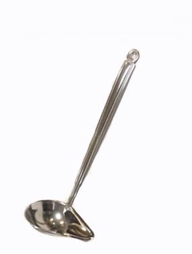 Ложка для соуса 75 мл арт.1с914, РФ Цена с НДС за 1 штуку