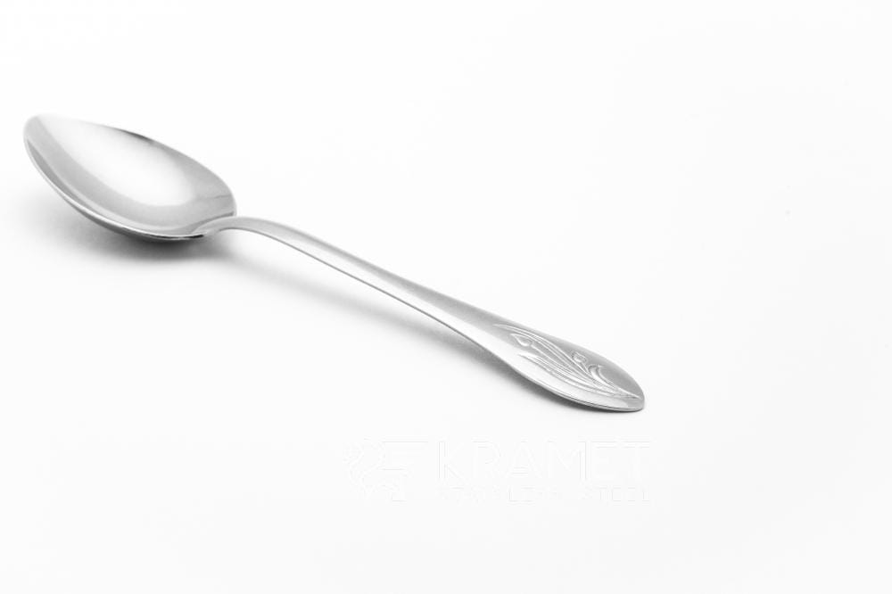 Ложка чайн. нерж. Ньюанс, Республика Беларусь Цена с НДС за 1 штуку