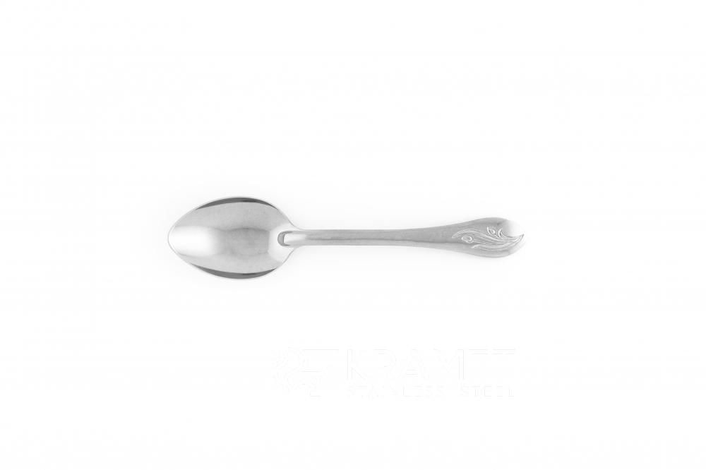 Ложка чайн. нерж. Ньюанс, Республика Беларусь Цена с НДС за 1 штуку
