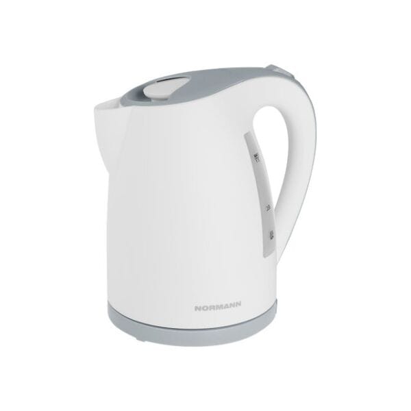 Электрочайник NORMANN AKL-334 Цена с НДС за 1 штуку, код товара 11122