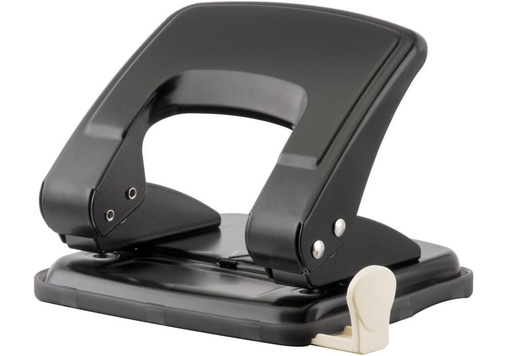 Дырокол 22 листа, KANGARO DP-600G KANGARO Цена с НДС