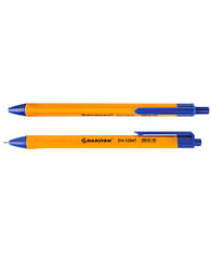 Ручка автом. шариковая, DV 12947 на масл основе, оранж корпус Darvish Цена с НДС
